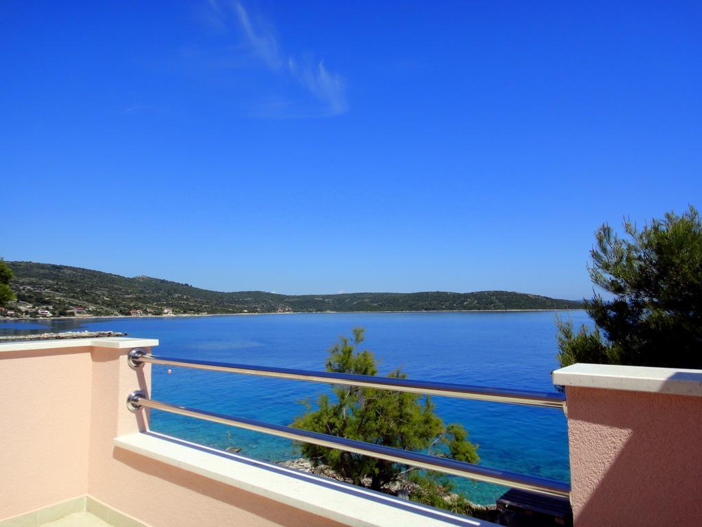 Apartments Blu Mare 塞维德 外观 照片